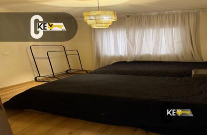 شقة - 3 غرف نوم - 2 حمامات للايجار في B12 - مدينتي - القاهرة شقة - 3 غرف نوم - 2 حمامات للايجار في B12 - مدينتي - القاهرة