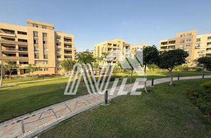 (بنتهاوس  (روف - 4 - 3 للبيع في سكوير - كمبوندات التجمع الخامس - التجمع الخامس - مدينة القاهرة الجديدة - القاهرة