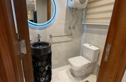 Apartment - 3 Bedrooms - 3 Bathrooms for sale in Amorada New Cairo - 5th Settlement Compounds - The 5th Settlement - New Cairo City - Cairo