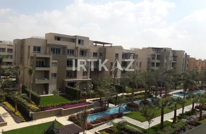 Apartment - 1 Bedroom - 1 Bathroom for sale in HAP Town - Mostakbal City Compounds - Mostakbal City - Future City - Cairo Apartment - 1 Bedroom - 1 Bathroom for sale in HAP Town - Mostakbal City Compounds - Mostakbal City - Future City - Cairo