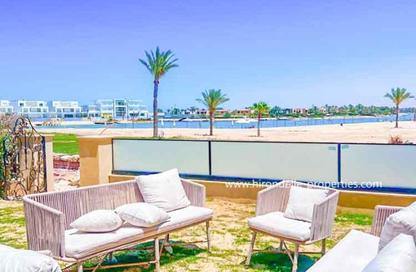 Villa - 5 Bedrooms - 4 Bathrooms for rent in Marina 5 - Marina - Al Alamein - North Coast Villa - 5 Bedrooms - 4 Bathrooms for rent in Marina 5 - Marina - Al Alamein - North Coast