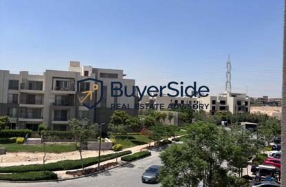 شقة - 2 غرف نوم - 3 حمامات للايجار في نيو جيزة - طريق مصر اسكندرية الصحراوي - مدينة 6 أكتوبر - الجيزة