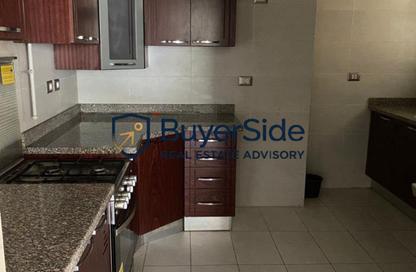 شقة - 2 غرف نوم - 3 حمامات للايجار في نيو جيزة - طريق مصر اسكندرية الصحراوي - مدينة 6 أكتوبر - الجيزة