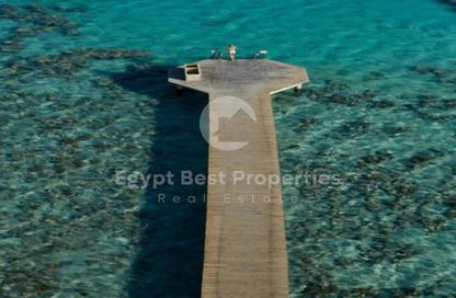 شقة - 2 غرف نوم - 2 حمامات للبيع في بلانكا جاردنز - سوما باى - سفاجا - الغردقة - محافظة البحر الاحمر