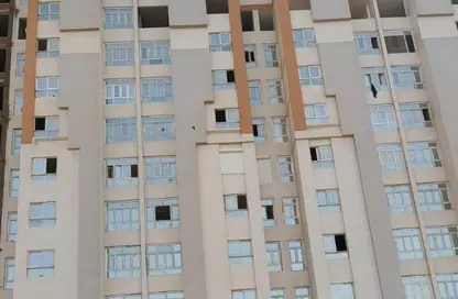 Apartment - 3 Bedrooms - 2 Bathrooms for sale in Street 5 - Al Waha City - 10th District - Nasr City - Cairo