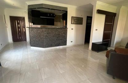 Apartment - 2 Bedrooms - 2 Bathrooms for sale in Talaat Mostafa St. - Rehab City Fifth Phase - Al Rehab - New Cairo City - Cairo