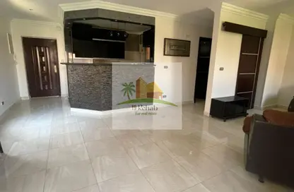 Apartment - 2 Bedrooms - 2 Bathrooms for sale in Talaat Mostafa St. - Rehab City Fifth Phase - Al Rehab - New Cairo City - Cairo