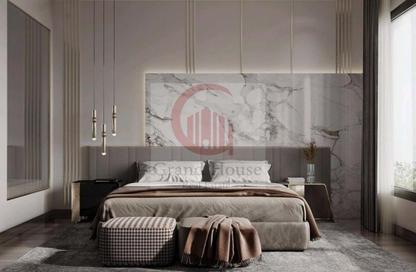 Apartment - 3 Bedrooms - 3 Bathrooms for sale in Al Burouj Compound - El Shorouk Compounds - Shorouk City - Cairo Apartment - 3 Bedrooms - 3 Bathrooms for sale in Al Burouj Compound - El Shorouk Compounds - Shorouk City - Cairo