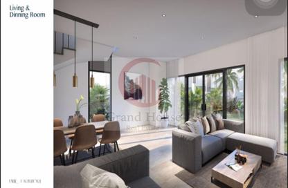 Apartment - 3 Bedrooms - 3 Bathrooms for sale in Al Burouj Compound - El Shorouk Compounds - Shorouk City - Cairo Apartment - 3 Bedrooms - 3 Bathrooms for sale in Al Burouj Compound - El Shorouk Compounds - Shorouk City - Cairo