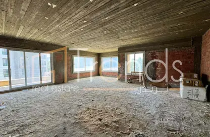 Apartment - 3 Bedrooms - 3 Bathrooms for sale in Palm Hills Village Avenue - North Investors Area - New Cairo City - Cairo