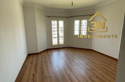 Apartment - 3 Bedrooms - 3 Bathrooms for rent in Mountain View Hyde Park - 5th Settlement Compounds - The 5th Settlement - New Cairo City - Cairo