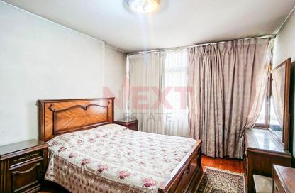 Apartment - 3 Bedrooms - 2 Bathrooms for sale in Roshdy St. - Roushdy - Hay Sharq - Alexandria