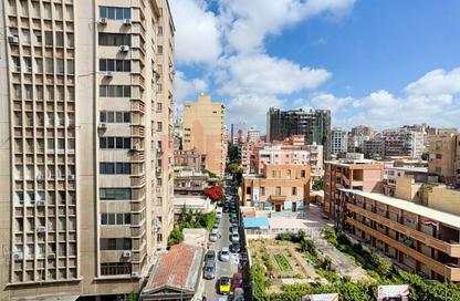 Apartment - 3 Bedrooms - 2 Bathrooms for sale in Roshdy St. - Roushdy - Hay Sharq - Alexandria