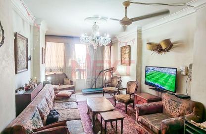 Apartment - 3 Bedrooms - 2 Bathrooms for sale in Roshdy St. - Roushdy - Hay Sharq - Alexandria