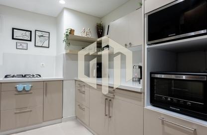 Apartment - 2 - 2 for rent in Mivida - 5th Settlement Compounds - The 5th Settlement - New Cairo City - Cairo