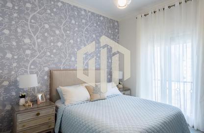 Apartment - 2 - 2 for rent in Mivida - 5th Settlement Compounds - The 5th Settlement - New Cairo City - Cairo