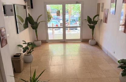 Apartment - 2 Bedrooms - 2 Bathrooms for sale in B7 - Madinaty - Cairo