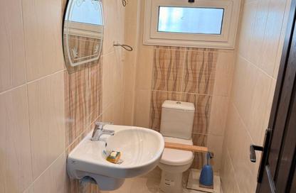 Apartment - 2 Bedrooms - 2 Bathrooms for sale in B7 - Madinaty - Cairo