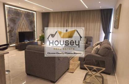 Apartment - 2 - 2 for rent in Lake View Residence - 5th Settlement Compounds - The 5th Settlement - New Cairo City - Cairo Apartment - 2 - 2 for rent in Lake View Residence - 5th Settlement Compounds - The 5th Settlement - New Cairo City - Cairo