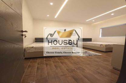 Apartment - 2 - 2 for rent in Lake View Residence - 5th Settlement Compounds - The 5th Settlement - New Cairo City - Cairo