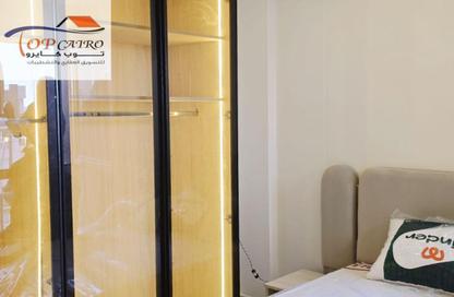 Apartment - 2 Bedrooms - 1 Bathroom for rent in B12 - Madinaty - Cairo