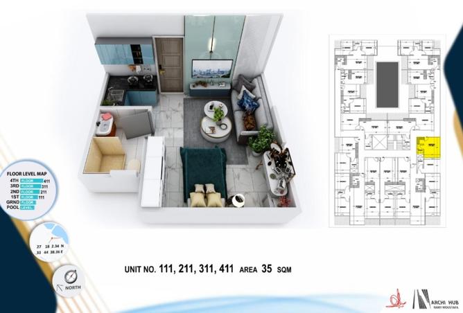 69575707 - صورة العقار 2