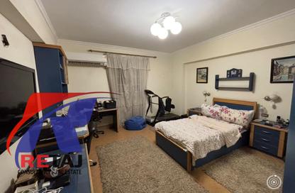 Apartment - 3 - 2 for sale in El Banafseg Apartment Buildings - El Banafseg - New Cairo City - Cairo