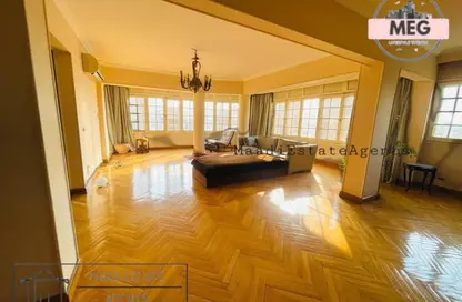 شقة - 3 غرف نوم - 2 حمامات للايجار في شارع 203 - دجلة - حي المعادي - القاهرة