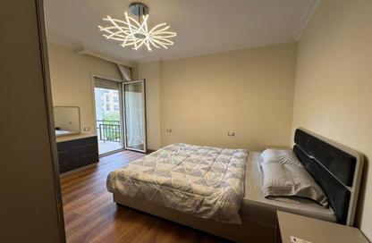 Apartment - 3 Bedrooms - 3 Bathrooms for rent in Regents Park - Al Andalus District - New Cairo City - Cairo