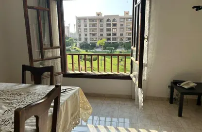 Apartment - 3 Bedrooms - 3 Bathrooms for sale in El Rehab Extension - Al Rehab - New Cairo City - Cairo