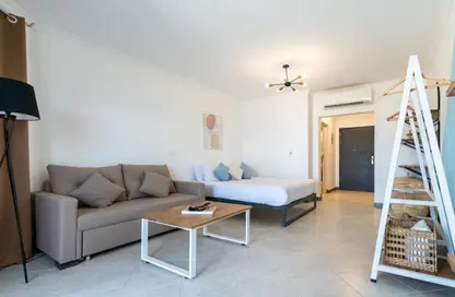 Chalet - 2 Bedrooms - 2 Bathrooms for sale in Matarma Beach Residence - Raas Matarma - Ras Sedr - South Sainai