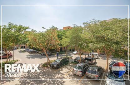 Apartment - 3 Bedrooms - 3 Bathrooms for rent in Six West - Beverly Hills - Sheikh Zayed Compounds - Sheikh Zayed City - Giza