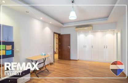 Apartment - 3 Bedrooms - 3 Bathrooms for rent in Six West - Beverly Hills - Sheikh Zayed Compounds - Sheikh Zayed City - Giza