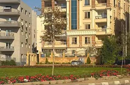 Apartment - 3 Bedrooms - 2 Bathrooms for sale in North Lotus - El Lotus - New Cairo City - Cairo Apartment - 3 Bedrooms - 2 Bathrooms for sale in North Lotus - El Lotus - New Cairo City - Cairo