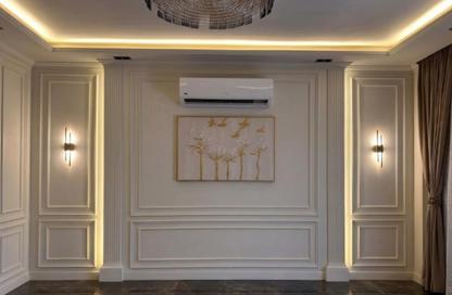 Apartment - 3 Bedrooms - 2 Bathrooms for sale in Moon Residences - Fifth Square - The 5th Settlement - New Cairo City - Cairo Apartment - 3 Bedrooms - 2 Bathrooms for sale in Moon Residences - Fifth Square - The 5th Settlement - New Cairo City - Cairo