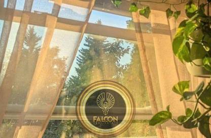 Apartment - 2 Bedrooms - 2 Bathrooms for sale in Taj City - 5th Settlement Compounds - The 5th Settlement - New Cairo City - Cairo