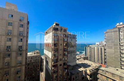 Apartment - 2 Bedrooms - 1 Bathroom for rent in Camp Chezar - Hay Wasat - Alexandria Apartment - 2 Bedrooms - 1 Bathroom for rent in Camp Chezar - Hay Wasat - Alexandria