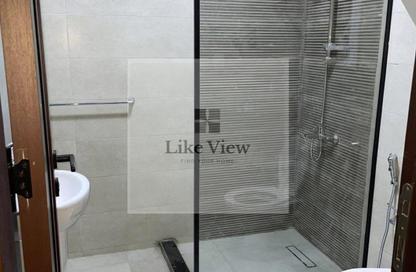 Apartment - 3 Bedrooms - 2 Bathrooms for rent in Almaza St. - Almazah - Heliopolis - Masr El Gedida - Cairo