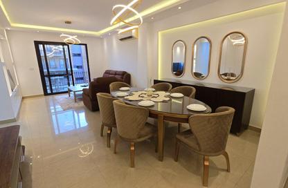 Apartment - 2 - 3 for rent in Eastown - 5th Settlement Compounds - The 5th Settlement - New Cairo City - Cairo