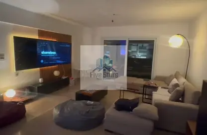 شقة - 3 غرف نوم - 3 حمامات للبيع في ايتابا - كمبوندات الشيخ زايد - الشيخ زايد - الجيزة