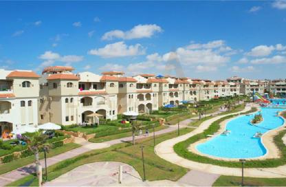 Apartment - 3 Bedrooms - 2 Bathrooms for sale in Lasirena - Qesm Ad Dabaah - North Coast