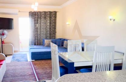 Apartment - 3 Bedrooms - 2 Bathrooms for sale in Lasirena - Qesm Ad Dabaah - North Coast