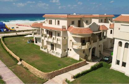 Apartment - 3 Bedrooms - 2 Bathrooms for sale in Lasirena - Qesm Ad Dabaah - North Coast