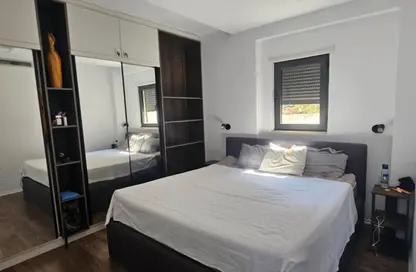 Apartment - 1 Bathroom for rent in 10th District - Sheikh Zayed City - Giza