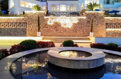 Apartment - 3 Bedrooms - 3 Bathrooms for sale in Mountain View iCity - 5th Settlement Compounds - The 5th Settlement - New Cairo City - Cairo