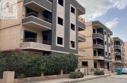 Apartment - 3 Bedrooms - 2 Bathrooms for sale in Sephora Heights - 5th Settlement Compounds - The 5th Settlement - New Cairo City - Cairo