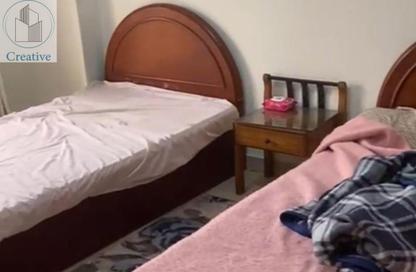 شقة - 3 غرف نوم - 2 حمامات للبيع في ديستريكت 5 - كمبوندات التجمع الخامس - التجمع الخامس - مدينة القاهرة الجديدة - القاهرة
