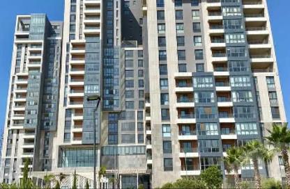 Apartment - 2 Bedrooms - 3 Bathrooms for sale in Aeon - 6 October Compounds - 6 October City - Giza