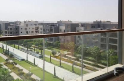 Apartment - 2 Bedrooms - 3 Bathrooms for sale in Aeon - 6 October Compounds - 6 October City - Giza