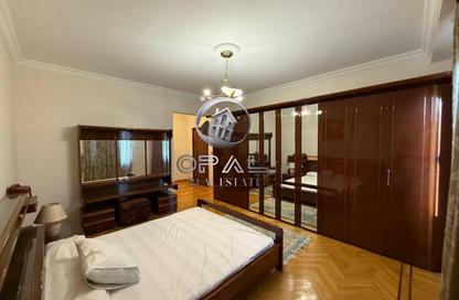 Apartment - 4 - 3 for rent in Beverly Hills - Sheikh Zayed Compounds - Sheikh Zayed City - Giza